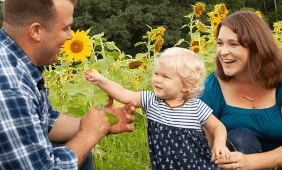 Creating the Right Financial Protection Plan for Your Family